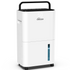 BRITSOU  Dehumidifiers for Home Basements Bedroom Bathroom with Drain Hose