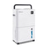 Britsou 50 Pint Dehumidifier for Home – for Large Spaces (Whole Garage/Basement)