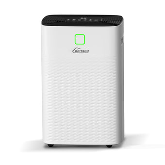 BRITSOU 34 Pint Home Dehumidifier